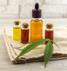Doctors Who Prescribe CBD Oil