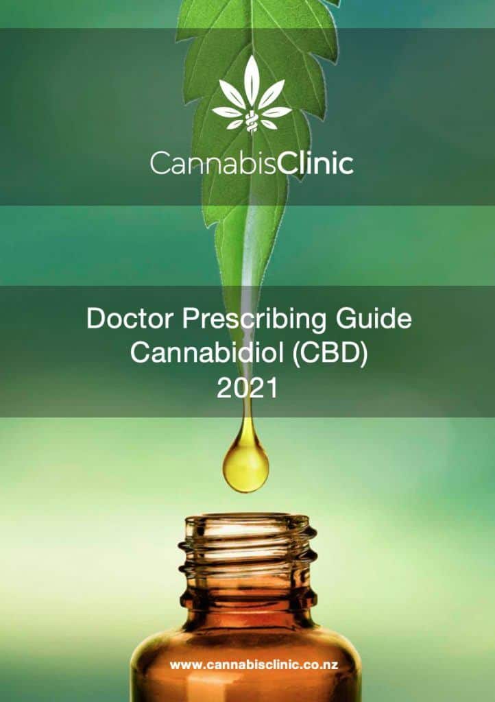How to Ask Your Doctor For CBD Oil - CBD Prescription Guide
