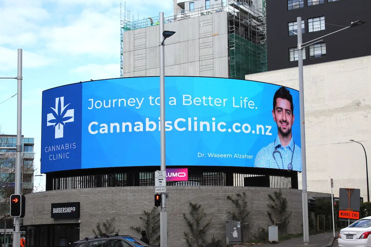 medicinal cannabis nz