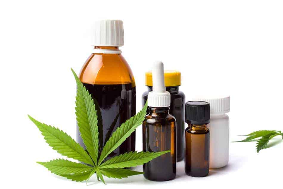 CBD Product Available in NZ