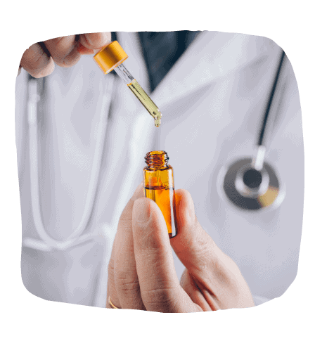 Hemp oil benefits