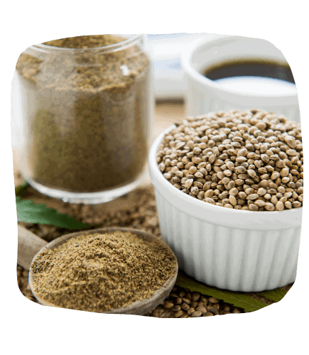 What you need to know about hemp seed oil?