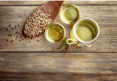 Hemp Oil