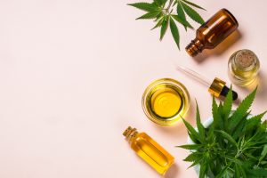 CBD for anorexia