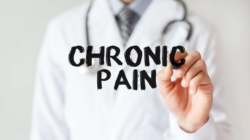 chronic pain tips