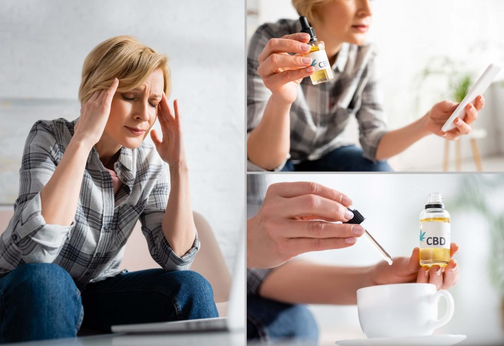 CBD Oil for Headaches – Does it Work?