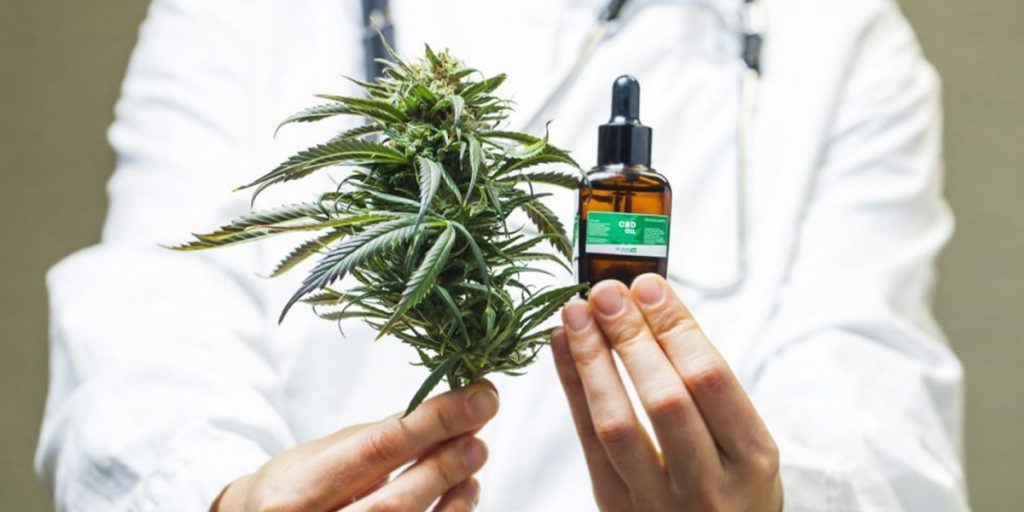 CBD May Enhance Effects of THC